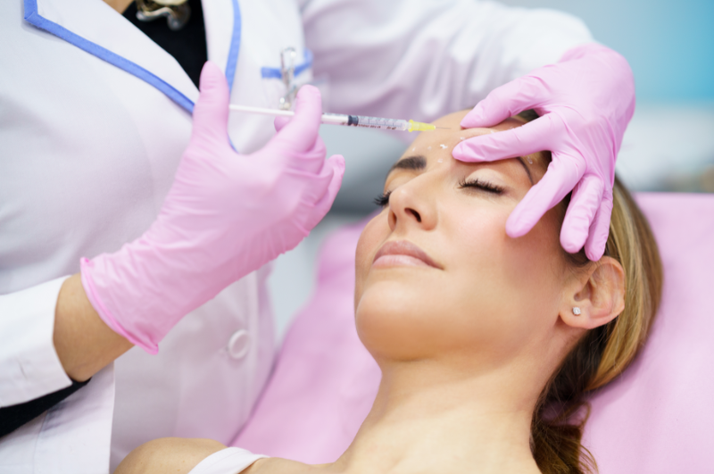 botox in league city, tx reveal a younger you