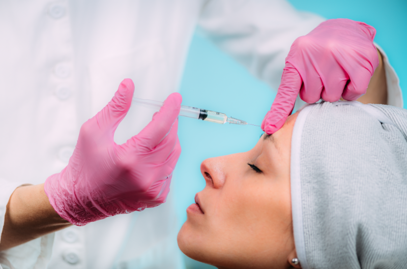 expert dermal filler treatments in league city, tx