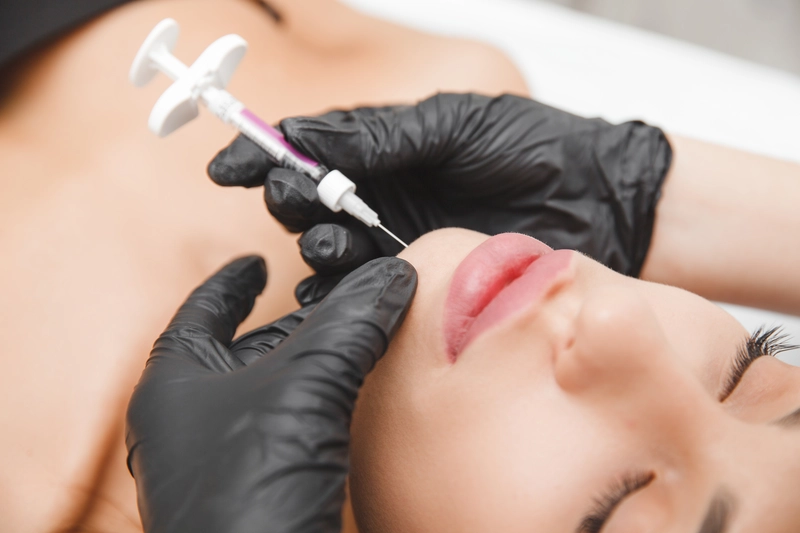 juvederm dermal fillers in league city tx