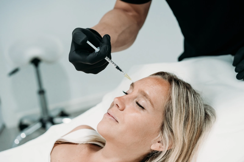 Types of Restylane Fillers