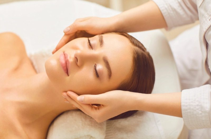 aesthetic dermal fillers results
