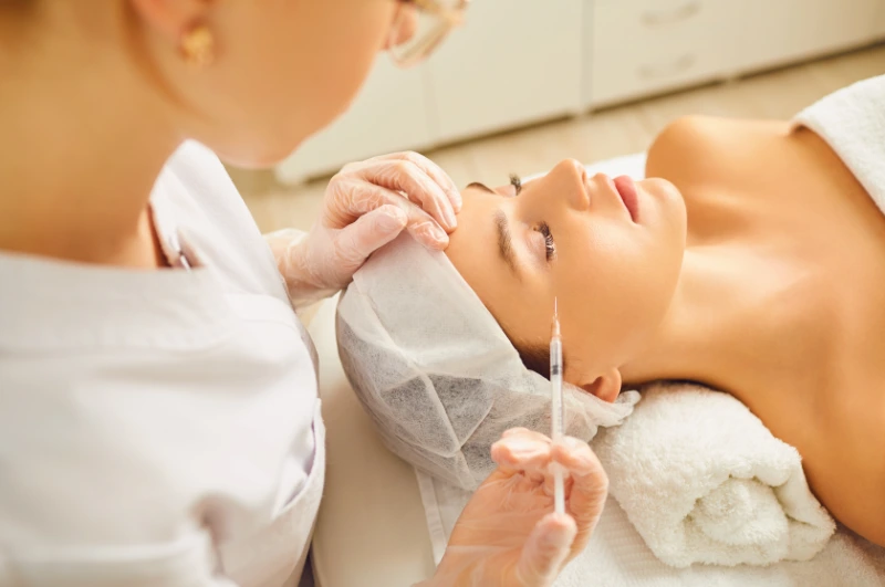 botox before and after
