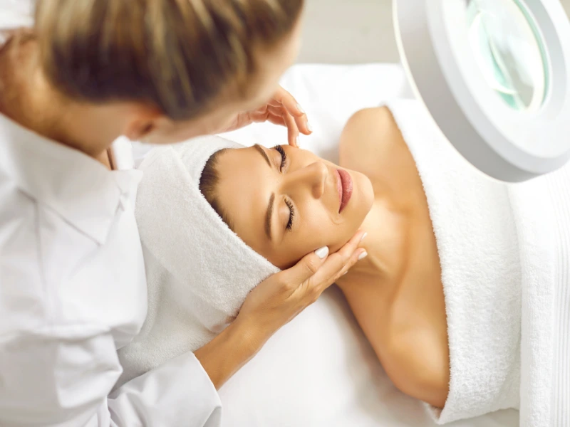 chemical peel costs