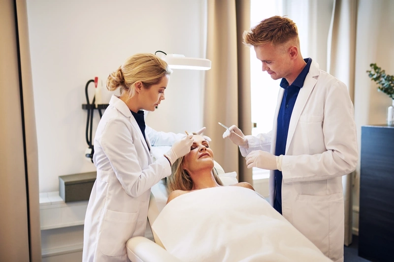 neurotoxin injections tx