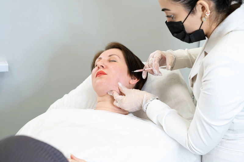restylane injections