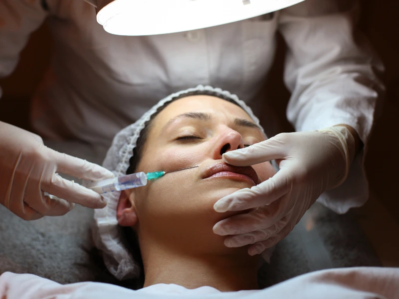 restylane skin booster
