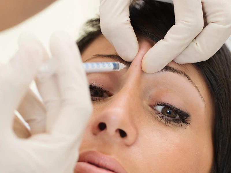 revanesse versa under eyes
