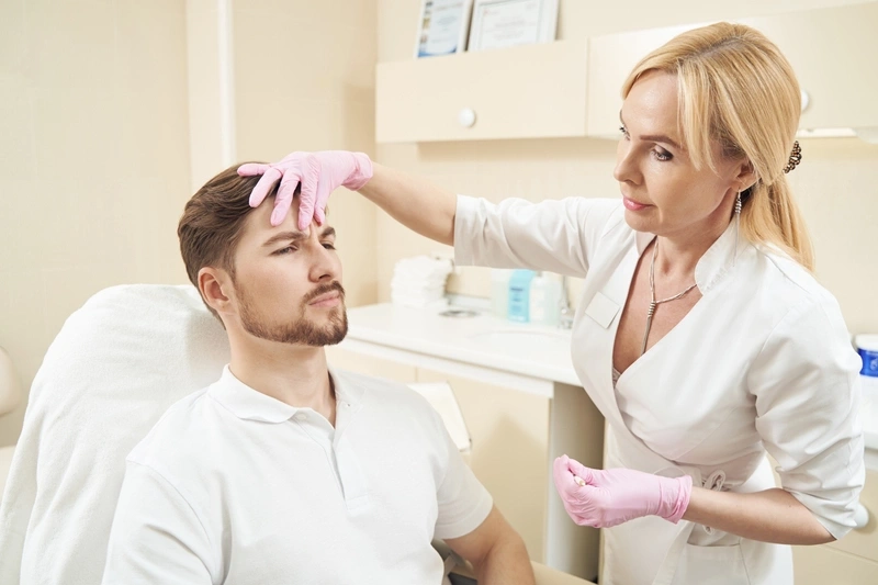what are neurotoxin injections