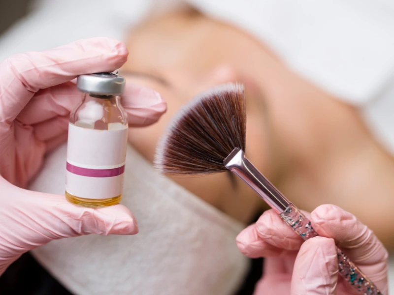what is chemical peels