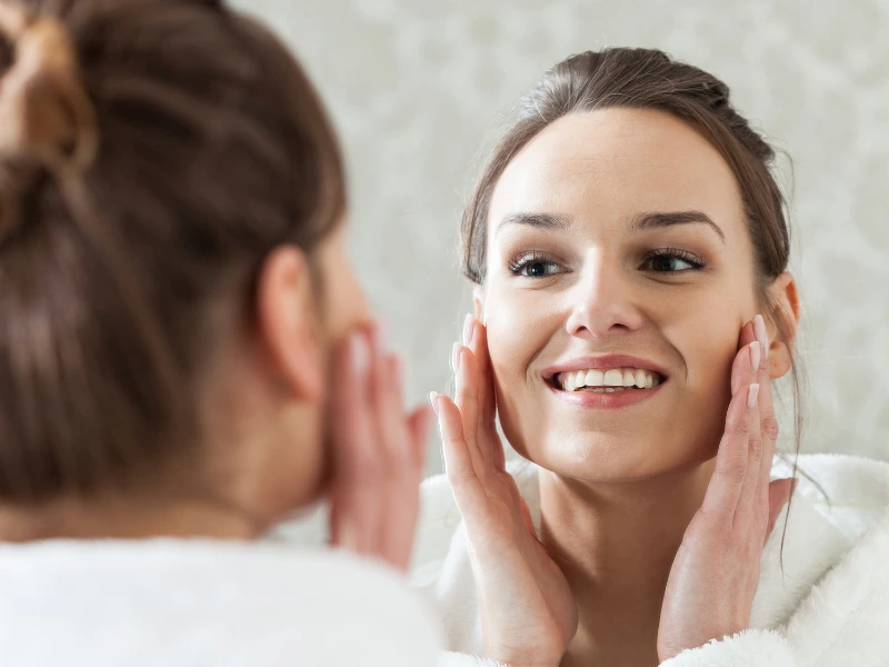 Wrinkle Reduction