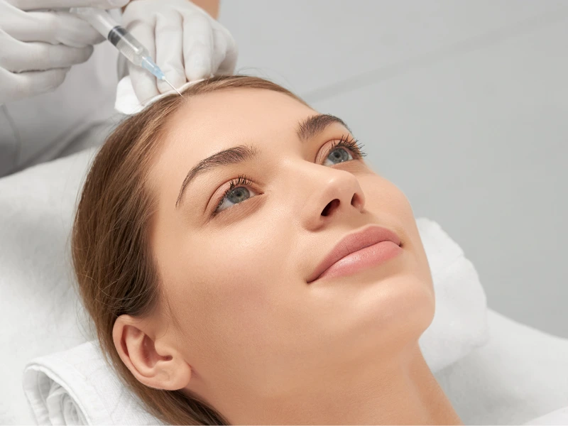 benefits of prp for hair