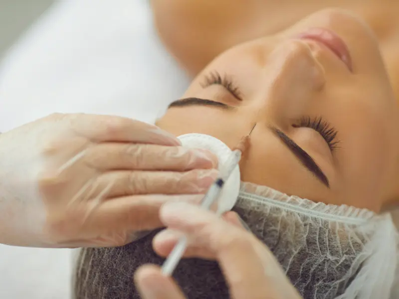 dysport injections in league city tx