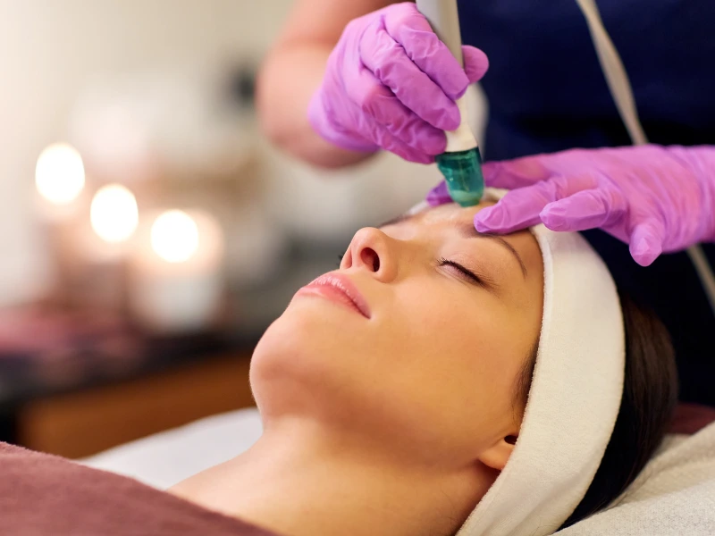 exosome and prp hair therapy cost