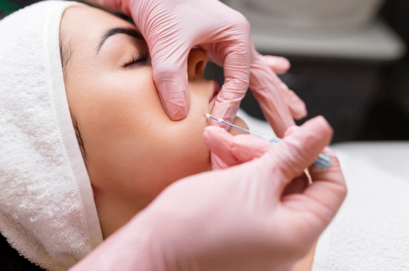 pdo thread breast lift​