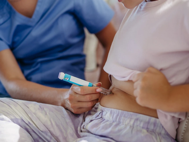 semaglutide before and after