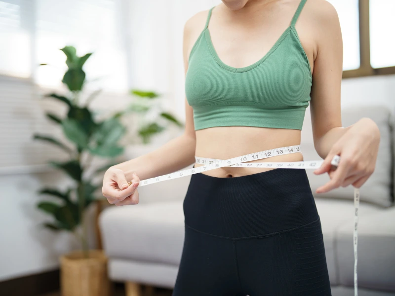 semaglutide benefits