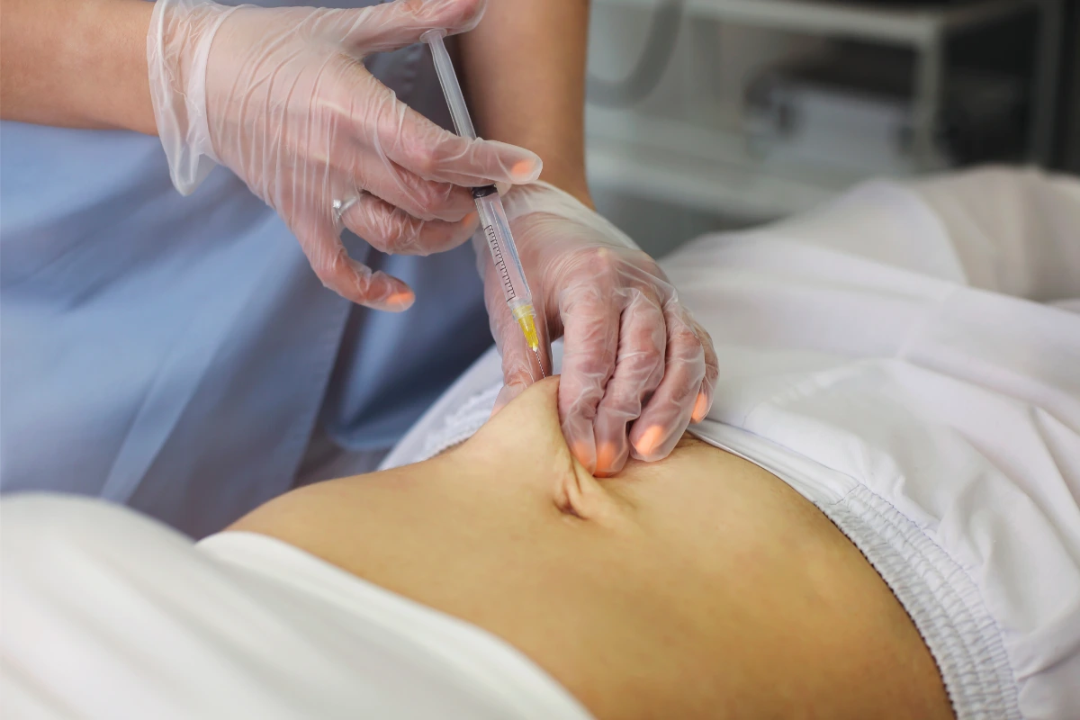 semaglutide treatment in league city tx