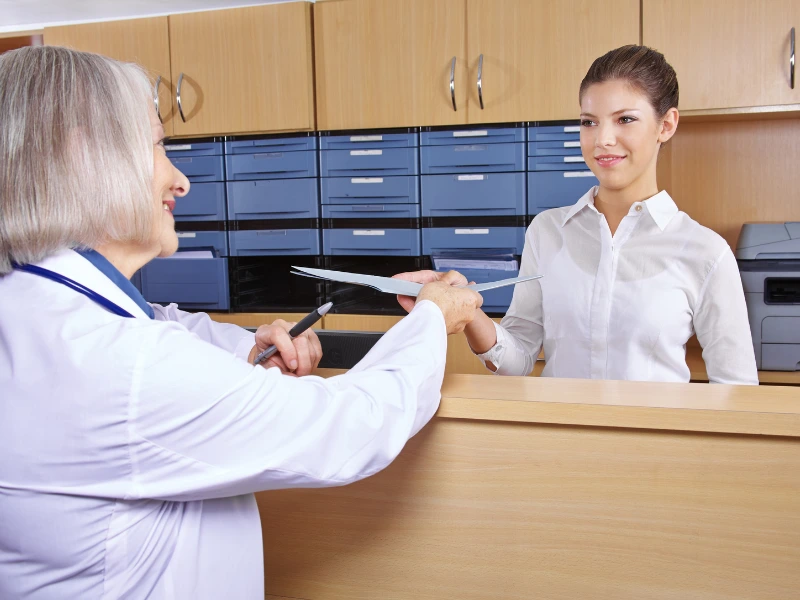 spider vein treatment​