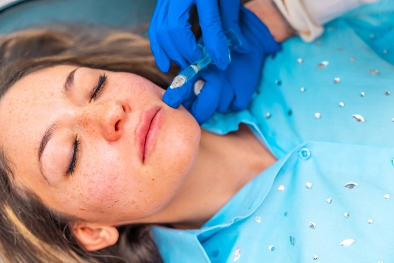 xeomin before and after