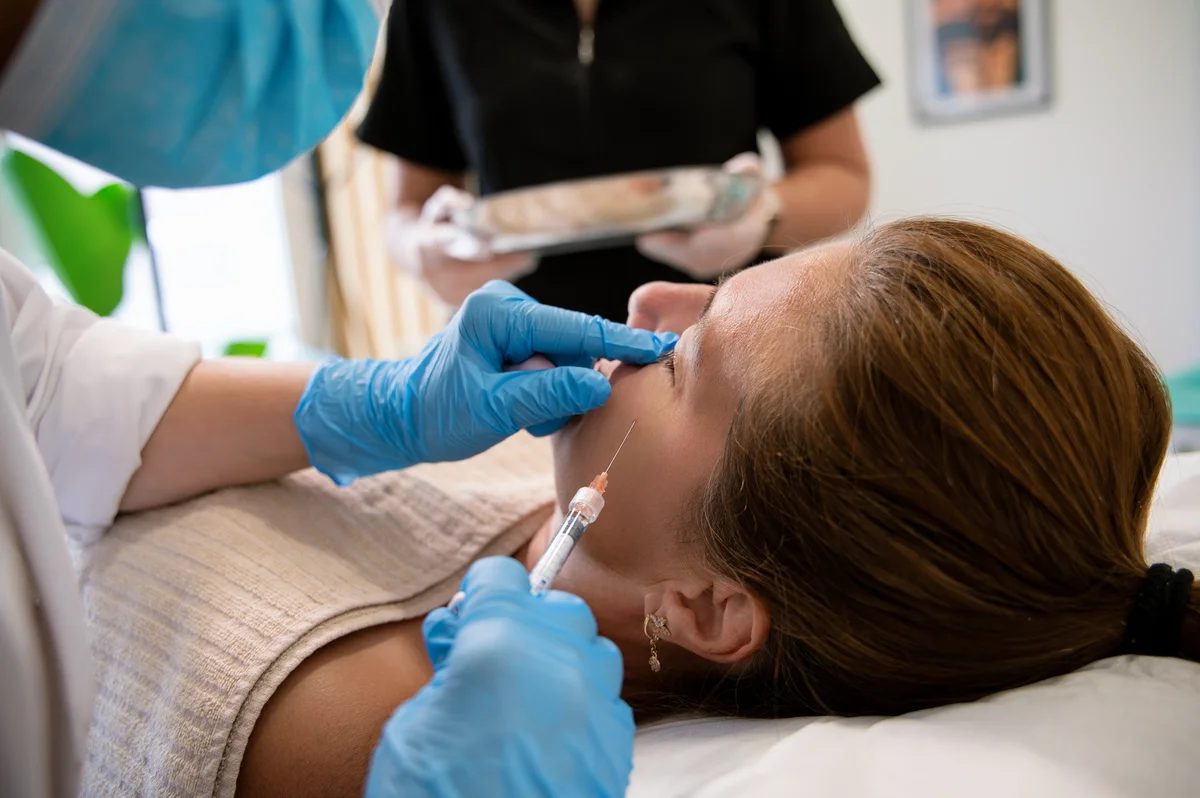 xeomin injections in league city tx