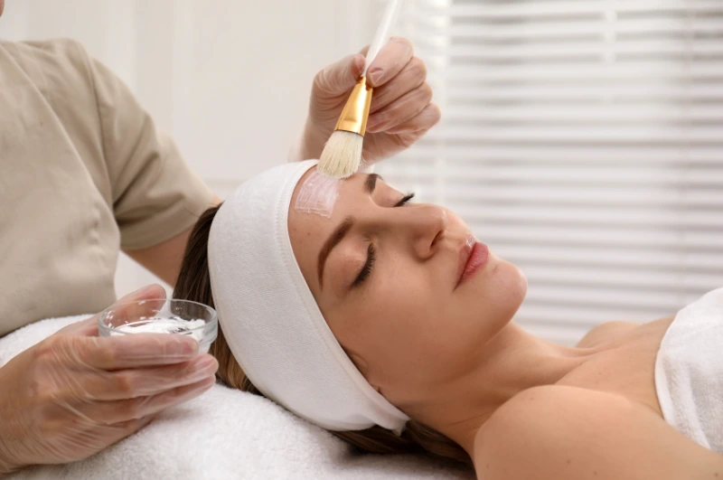 skin whitening & bleaching in league city tx