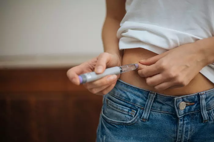 tirzepatide weight loss before and after